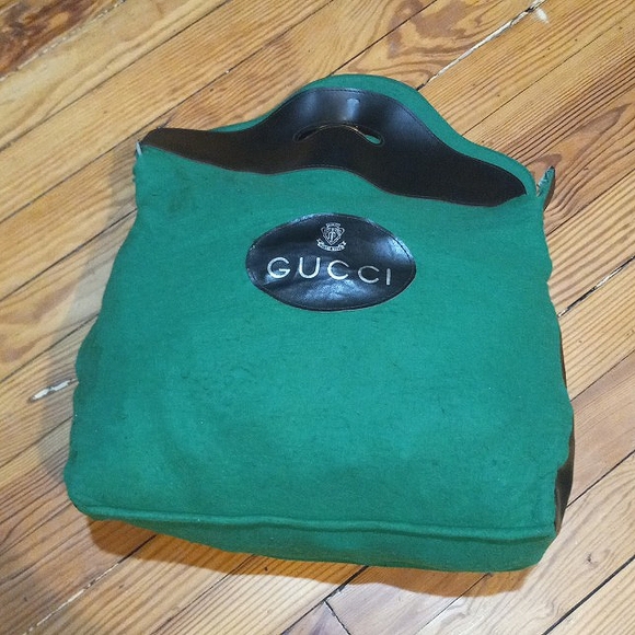 Gucci bag - Picture 3 of 17